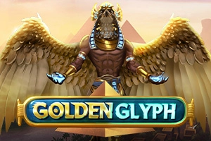 18835 golden glyph