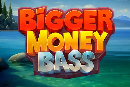 18984 bigger money bass