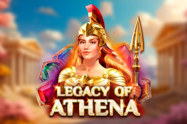 19206 legacy of athena