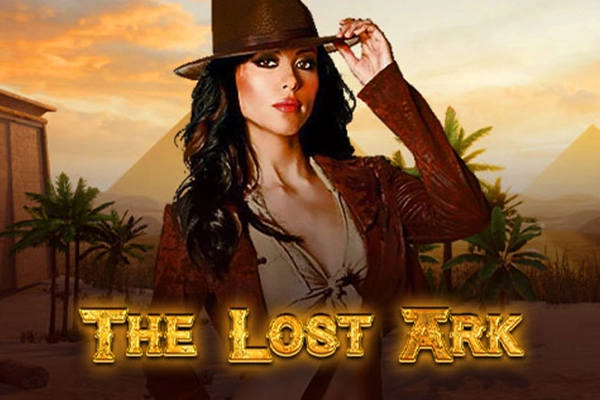21655 the lost ark