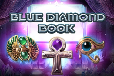 21907 blue diamond book