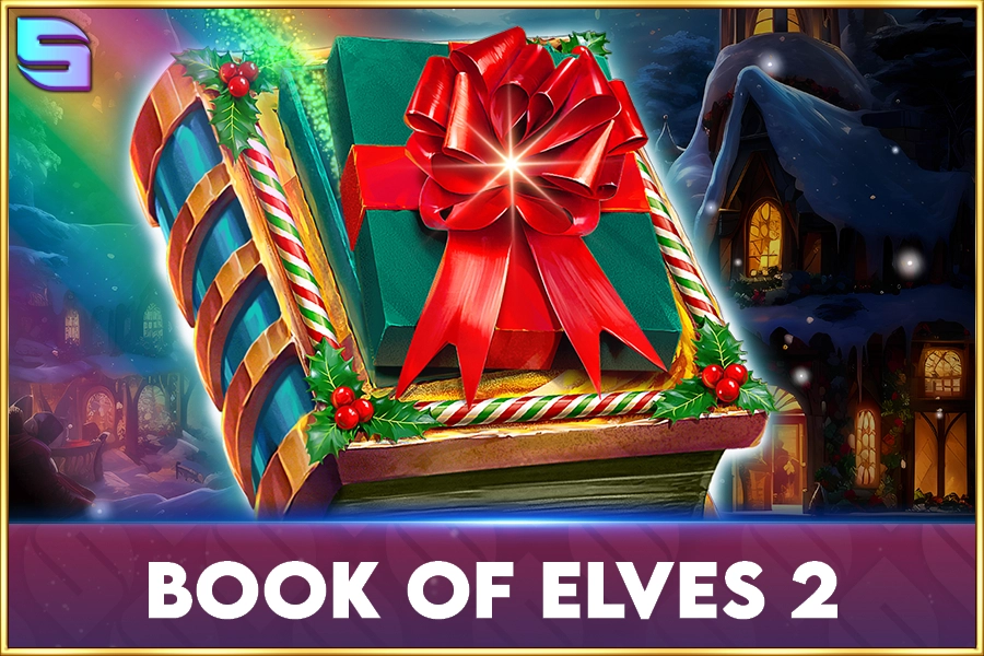 22275 book of elves 2