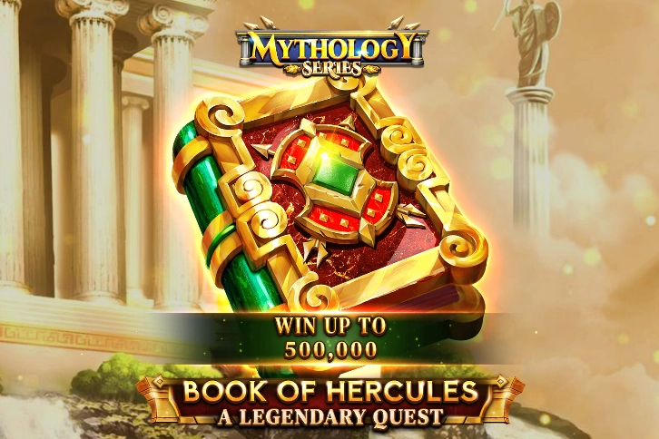 22278 book of hercules a legendary quest