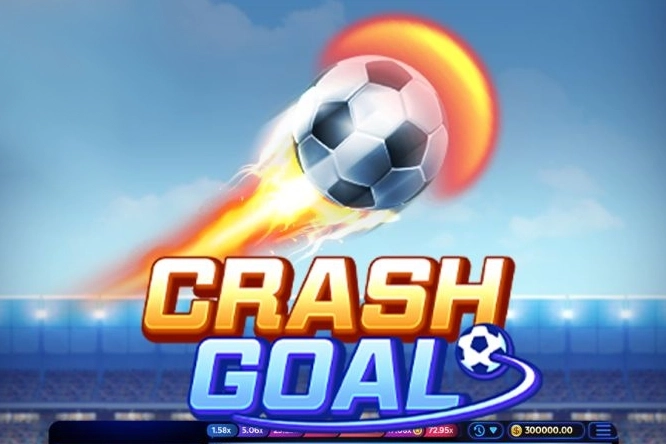 23735 crashgoal