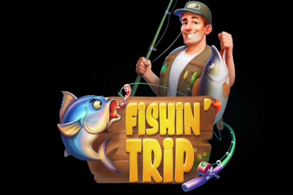24294 fishin trip