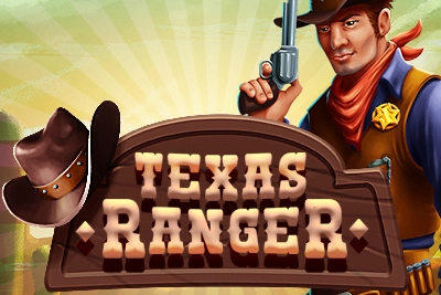 24306 texas ranger