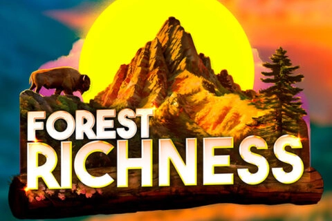 24346 forest richness