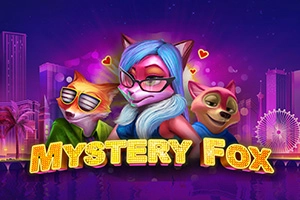 25119 mystery fox