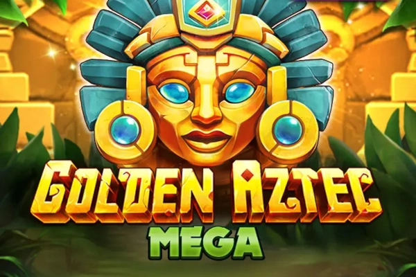25443 golden aztec mega