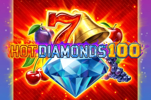 25751 hot diamonds 100